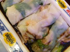 -赵财财·肠粉·煲仔饭(华润万象城店)