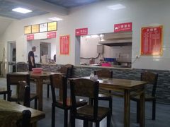 大堂-铁谢李松祖传羊肉汤馆