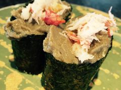 -沼津魚がし鮨(御殿場アウトレット店)