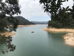 -广州市流溪河国家森林公园