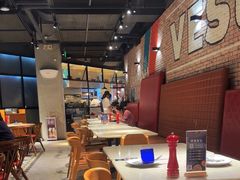 -玛尚诺意式餐厅(天环广场店)