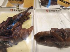 -土门赵鸭子(街子腾蛟店)