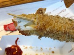 -古来思鱼饼