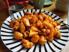 -隆喜元鱼汤包·海鲜(中联广场店)