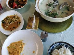 -高老庄·老溧阳·私房菜(南山竹海店)