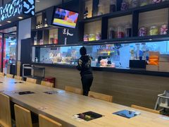 -吉野家(红博中央公园店)