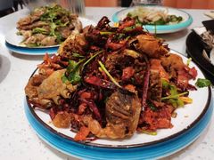 -前王院•巧克力海鲜市集餐厅(万平口店)