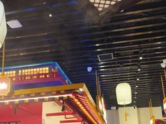 -牛New寿喜烧(曹路花园城店)