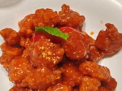 -东流山烤鸭·家常菜(雨山龙湖店)