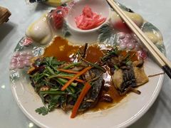 -莲池荟素食馆·12年老字号(光孝寺店)