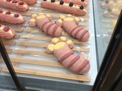 -奈雪的茶(湖滨银泰in77C区PRO店)