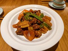 -伊喜饺子·烤鸭(五道口学院路店)