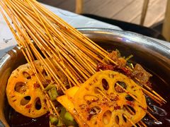 -成都瓜串串(华强北店)