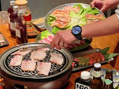 -子檀大隐炭烧(食品街店)