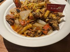 -周家二小姐的菜(西津渡店)