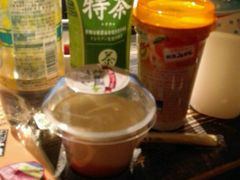 -成吉思汗 しろくま(札幌本店)