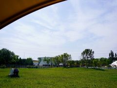 -爪吧宠物乐园·宠物泳池(温榆河示范区店)