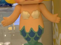 -泡泡玛特POPMART(浦项中心体验店)