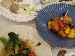 -渔意楼·驰名沙田乳鸽(五羊店)