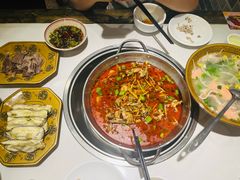 -盐井记·自贡美蛙鲜锅兔(中和店)