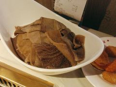 -芝小官毛肚火锅海鲜自助(淮安清江浦区新亚店)