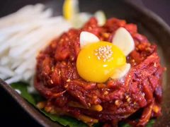 -黑牛の場烤肉(摩天活力城店)