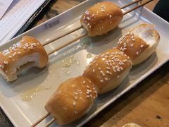 -木屋烧烤(龙湖天街店)