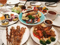 -温德姆至尊酒店·璇全日餐厅