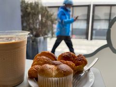 -Seesaw Coffee(上生新所店)