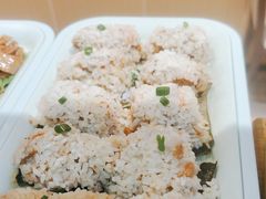 -蓝珊瑚蒸汽海鲜餐厅(龙奥店)