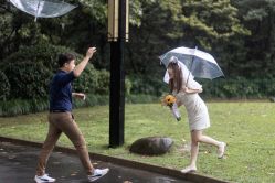 -JEFF STUDIO摄影摄像婚礼跟拍