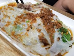 -三身人金新肠粉(丹霞店)