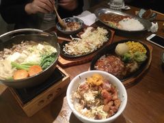 日式牛肉火锅-铃木食堂(帽儿胡同店)