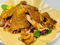 -紫光园·烤鸭(吕家营店)