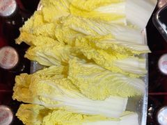 -沙胆彪炭炉牛杂煲(成都玉林店)