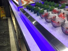 -V-ONE西雅图海鲜自助餐厅(仓山万达广场店)