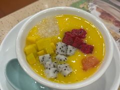 -点都德(中海环宇荟店)