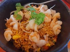 -客莱福诺富特酒店·互动餐厅