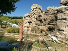 -世界恐龙谷景区