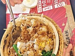 -华记煲仔华·煲仔饭(三元里万科里店)