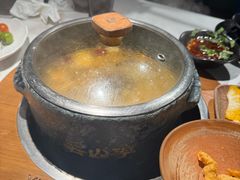 -芸山季·云南山珍菌火锅(南翔印象城MEGA店)