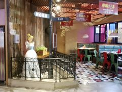 -季季红火锅(丰城洪客隆店)