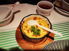 -楼兰新疆菜(江宁万达店)