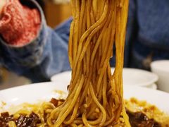 -桃园中华料理炸酱面(燕儿岛路店)