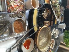 元山烤肉-元山烤肉店(假日广场店)