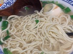 -舌尖尖·兰州牛肉面(浦东机场店)