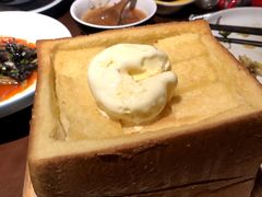 -绿茶餐厅(朝阳大悦城店)