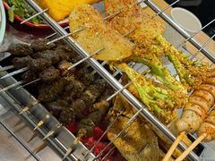 -彭城八戒羊肉串(总店)