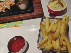 -豪客来牛排(开元盛世广场店)