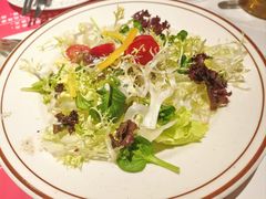 -赤火牛排(金狮广场店)
